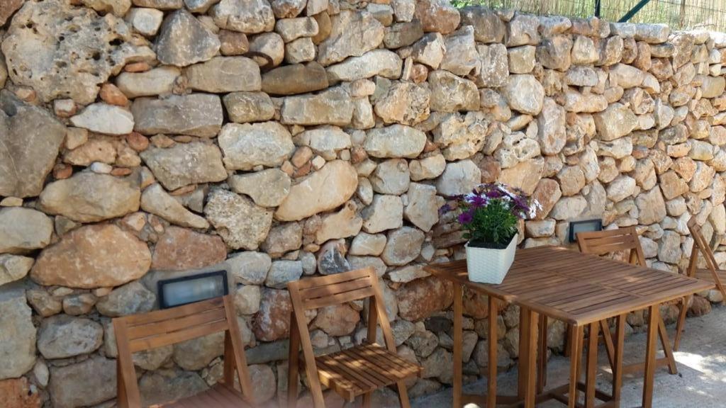 Appartamento In Villa Splendente Castellammare del Golfo Exterior photo